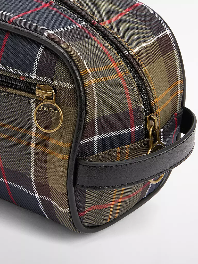 BARBOUR | Beauty case | 