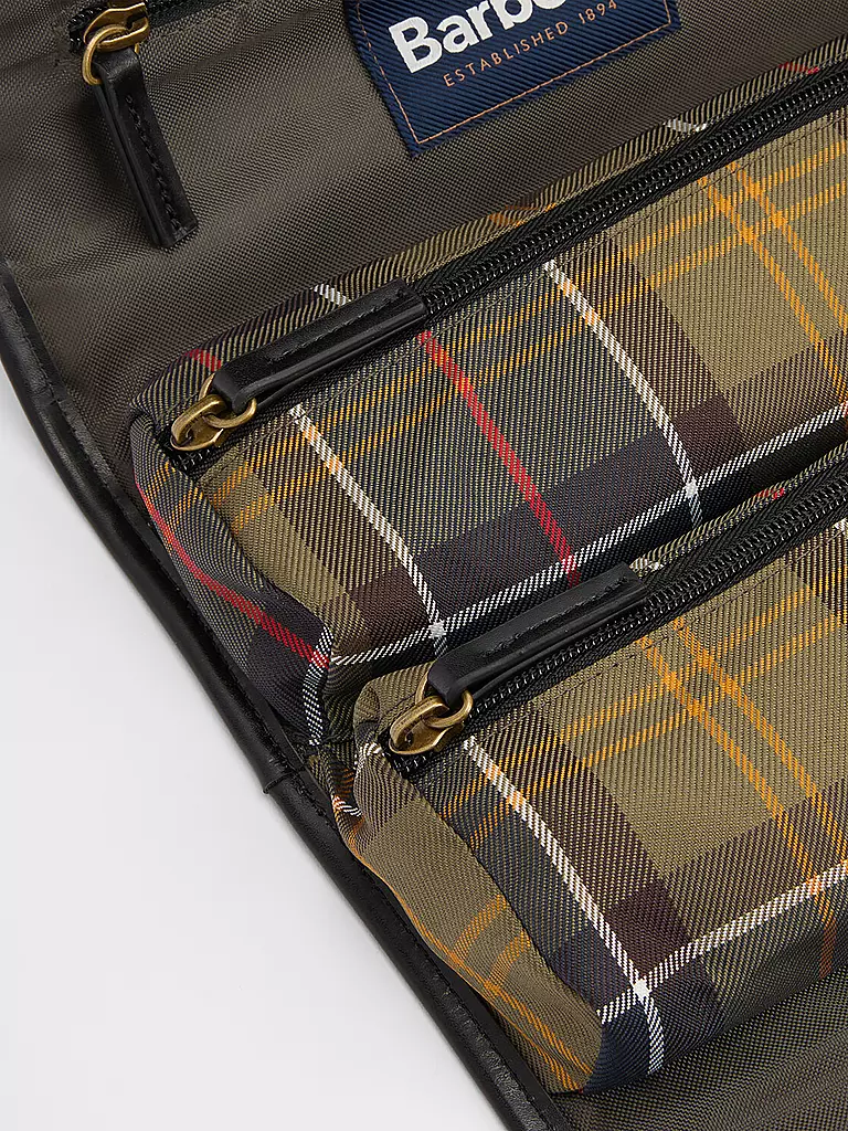 BARBOUR | Beauty case | 