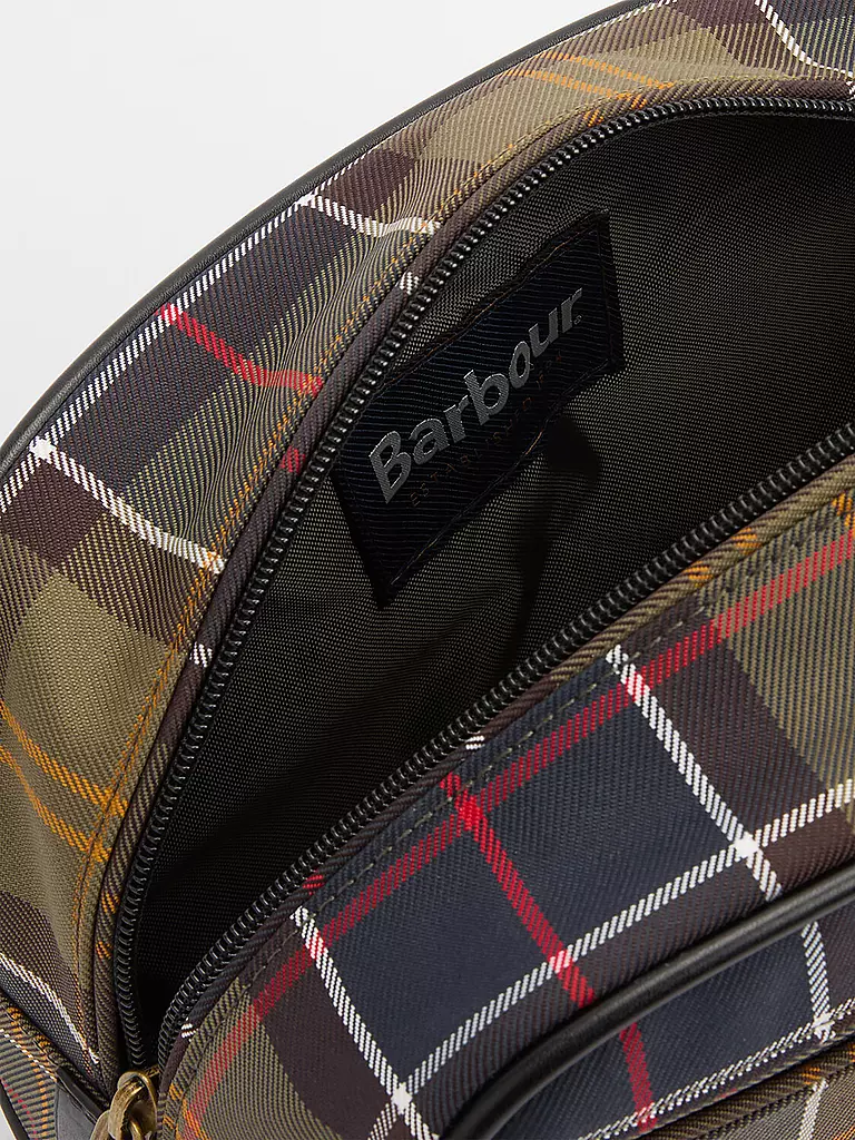 BARBOUR | Beauty case | 