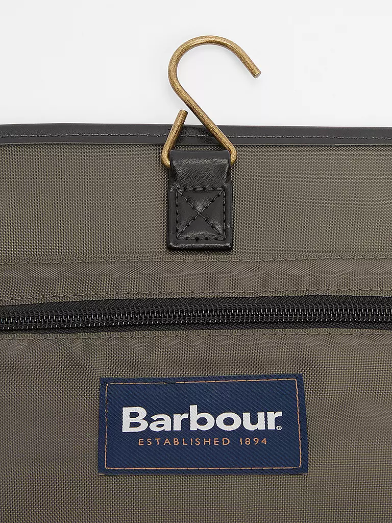 BARBOUR | Beauty case | 