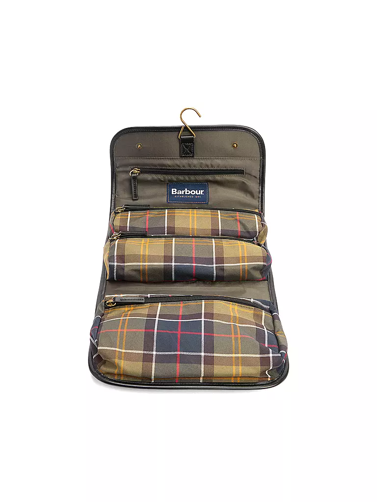 BARBOUR | Beauty case | 