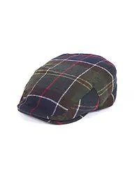 BARBOUR | Berretto - Coppola | Oliva