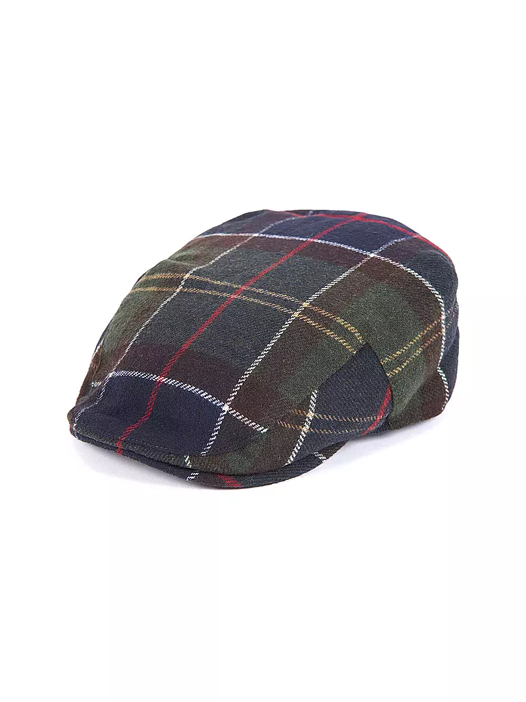BARBOUR | Berretto - Coppola | Oliva