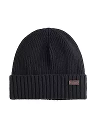 BARBOUR | Berretto - Beanie | Nero