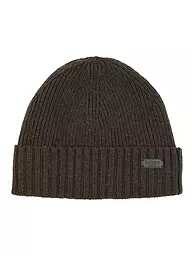 BARBOUR | Berretto - Beanie | Marrone