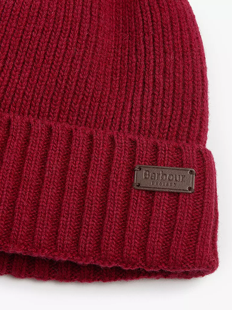 BARBOUR | Berretto - Cuffia CARLTON | 