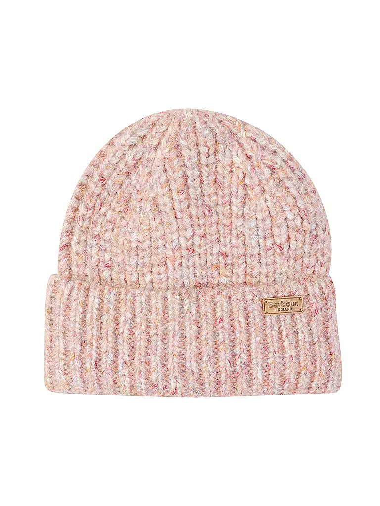 BARBOUR | Berretto - Cuffia GRETA | Rosa