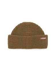 BARBOUR | Berretto - Cuffia MOSELY | Oliva