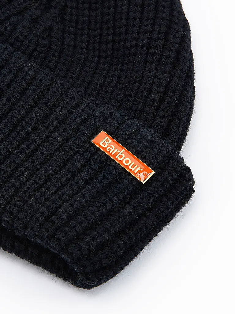 BARBOUR | Berretto - Cuffia MOSELY | 