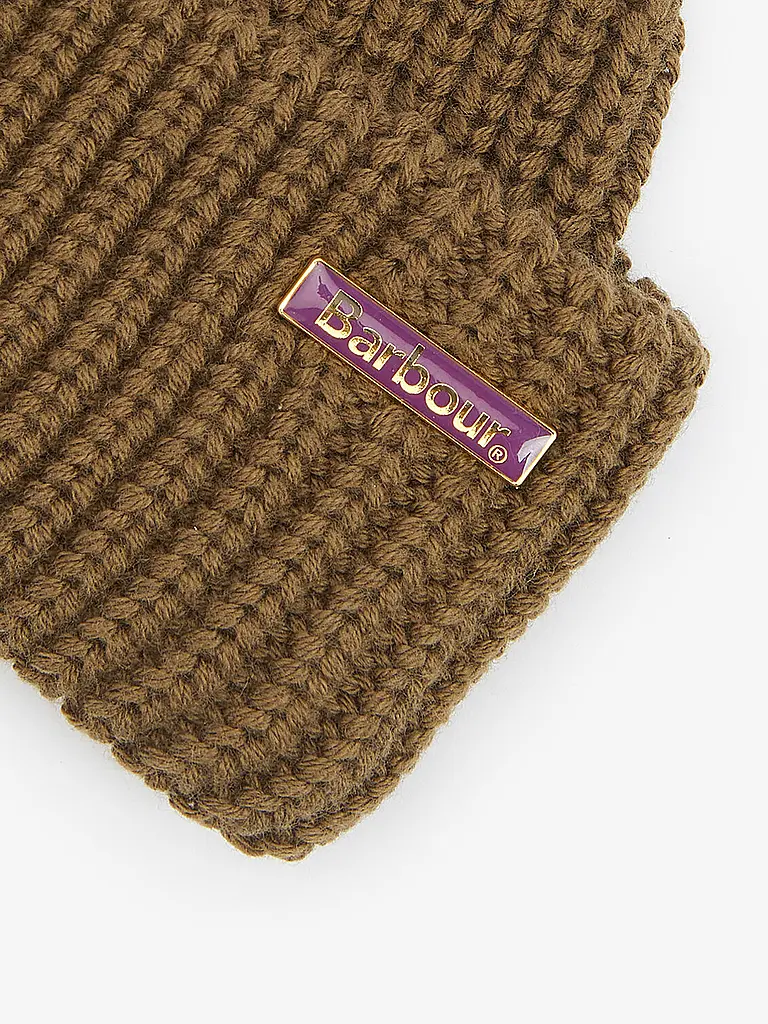BARBOUR | Berretto - Cuffia MOSELY | 