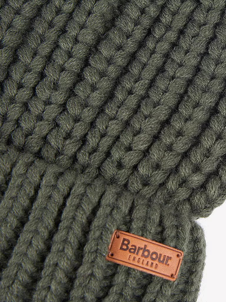 BARBOUR | Berretto - Cuffia SALTBURN | 