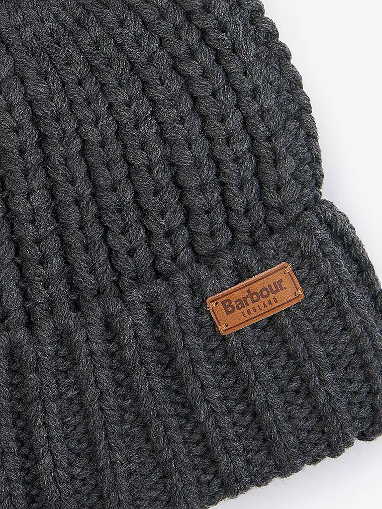 BARBOUR | Berretto - Cuffia SALTBURN | 