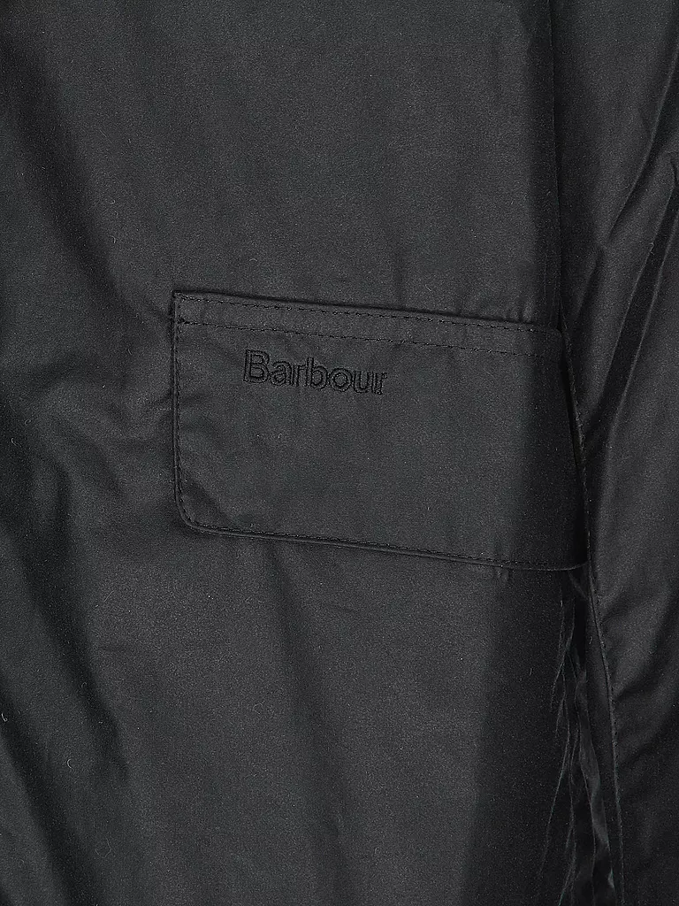 BARBOUR | Blouson NEWBURY WAX | 