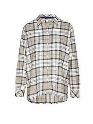 BARBOUR | Blusa ELISHAW | Marrone