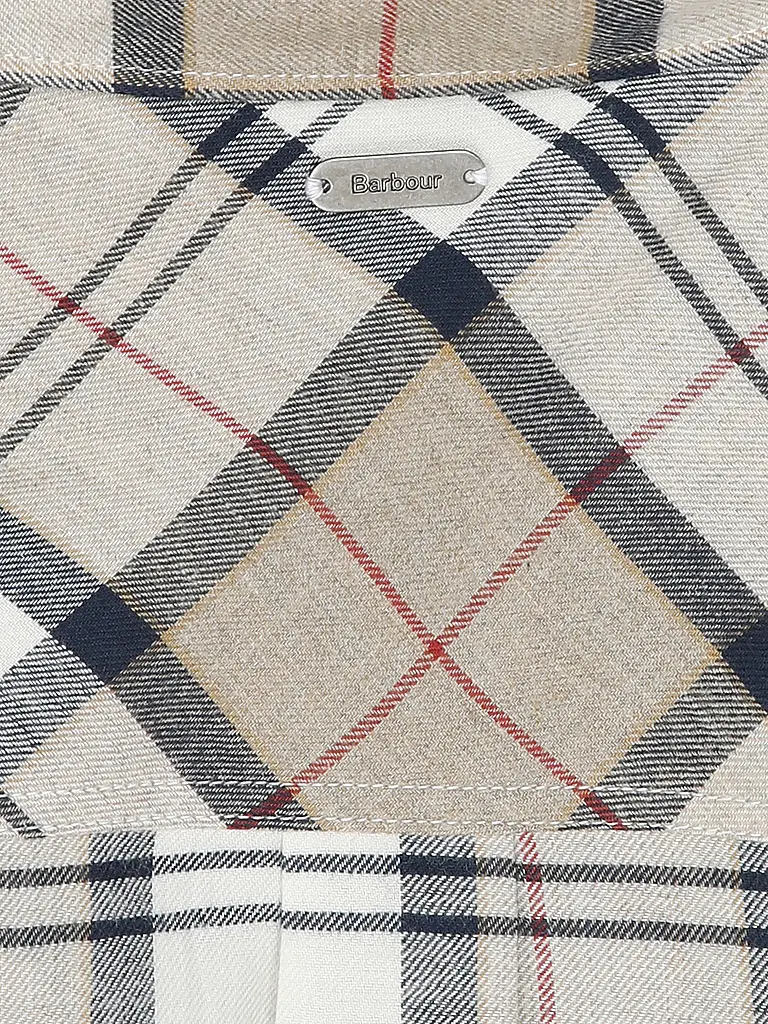 BARBOUR | Blusa ELISHAW | 