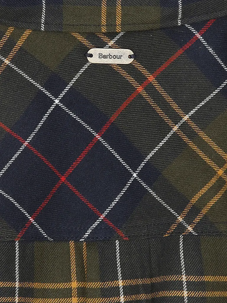 BARBOUR | Blusa ELISHAW | 