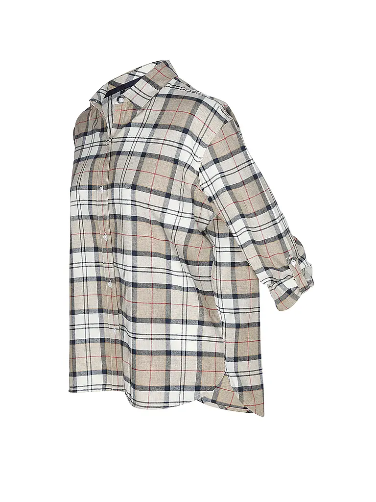 BARBOUR | Blusa ELISHAW | 