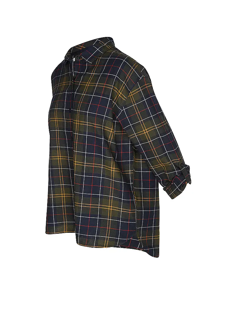 BARBOUR | Blusa ELISHAW | 