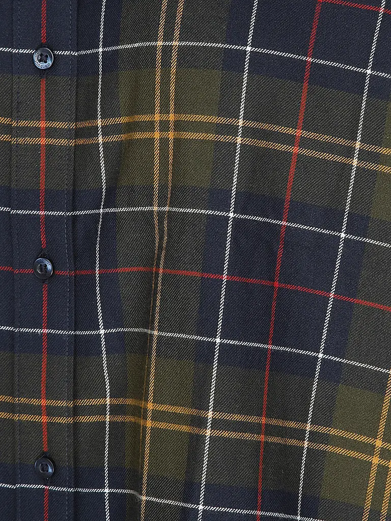 BARBOUR | Blusa ELISHAW | 