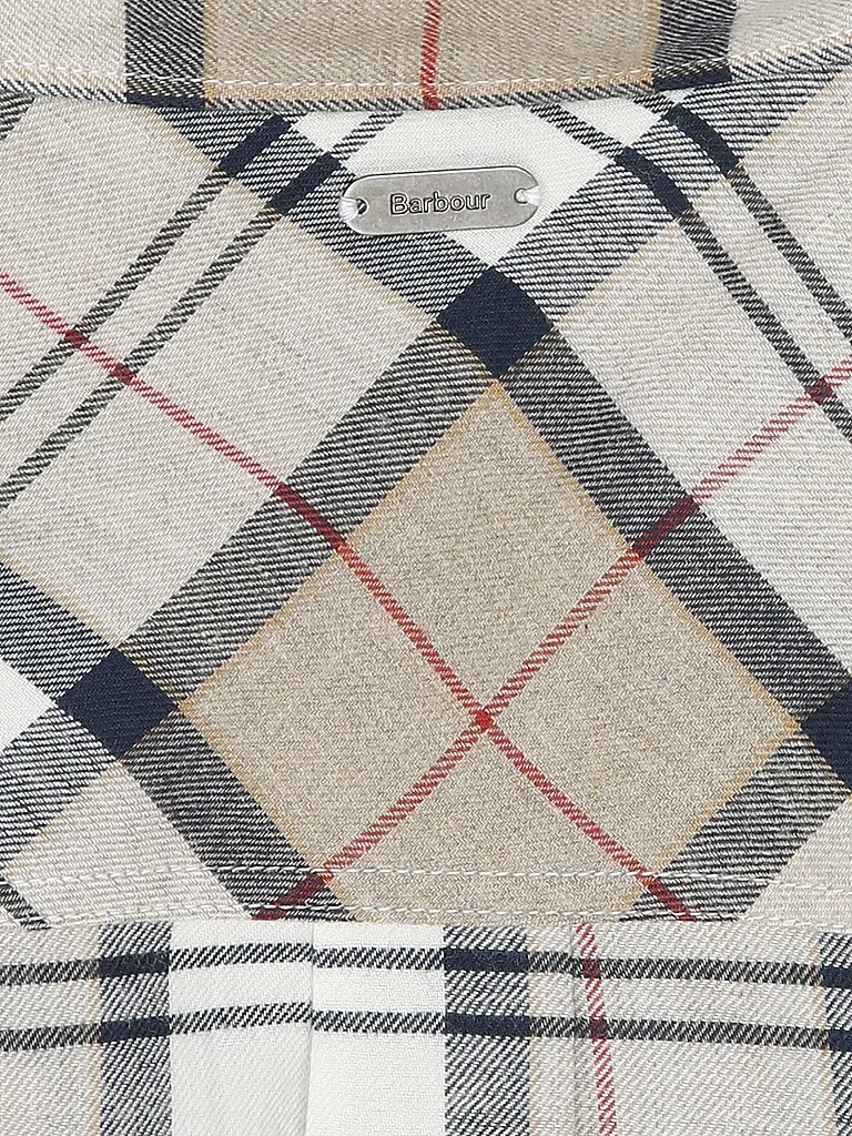 BARBOUR | Blusa ELISHAW | 