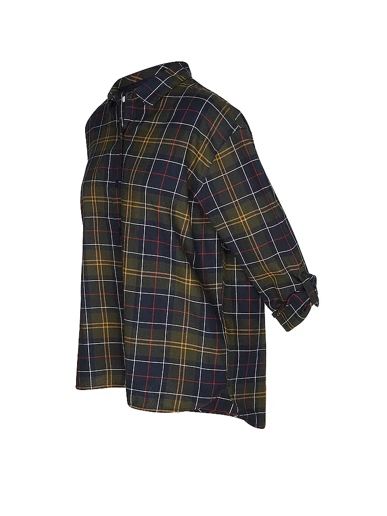 BARBOUR | Blusa ELISHAW | 
