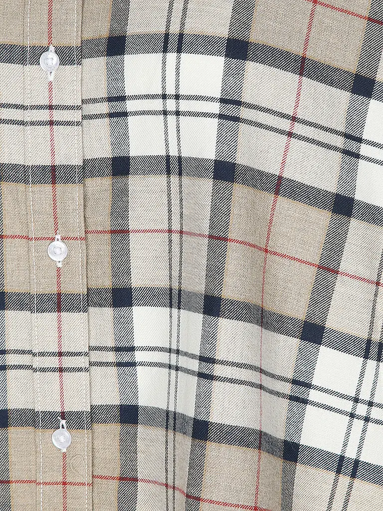 BARBOUR | Blusa ELISHAW | 