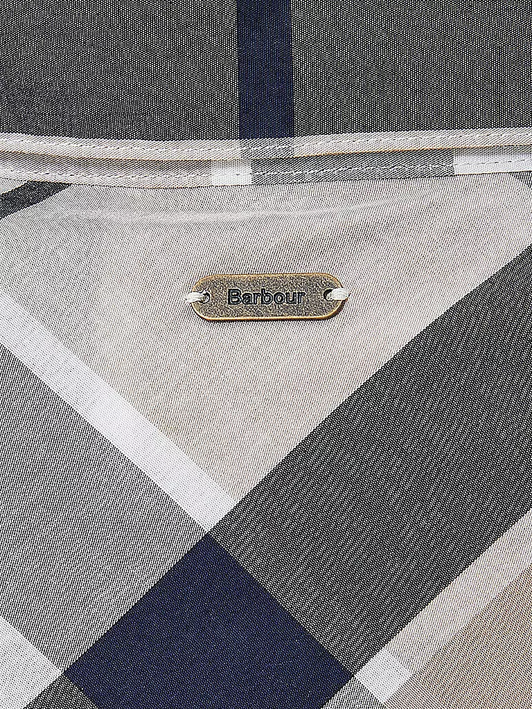 BARBOUR | Blusa PERTSHIRE | Beige