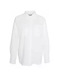BARBOUR | Bluse DEANNA | Bianco