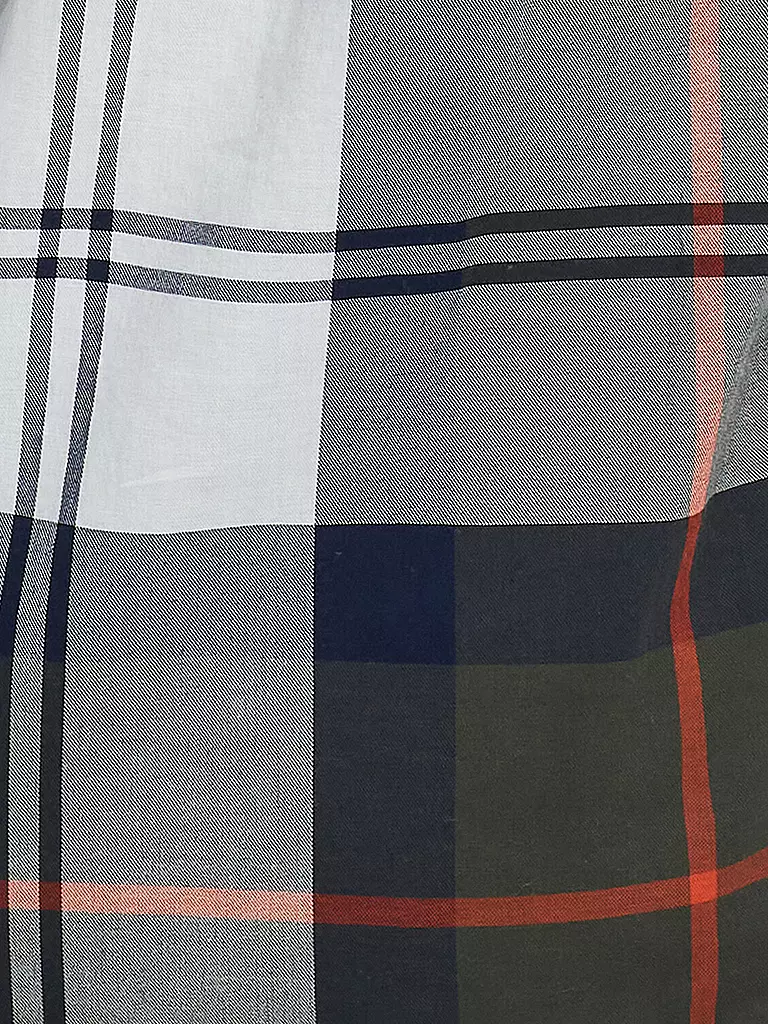 BARBOUR | Bluse MOORLAND | 