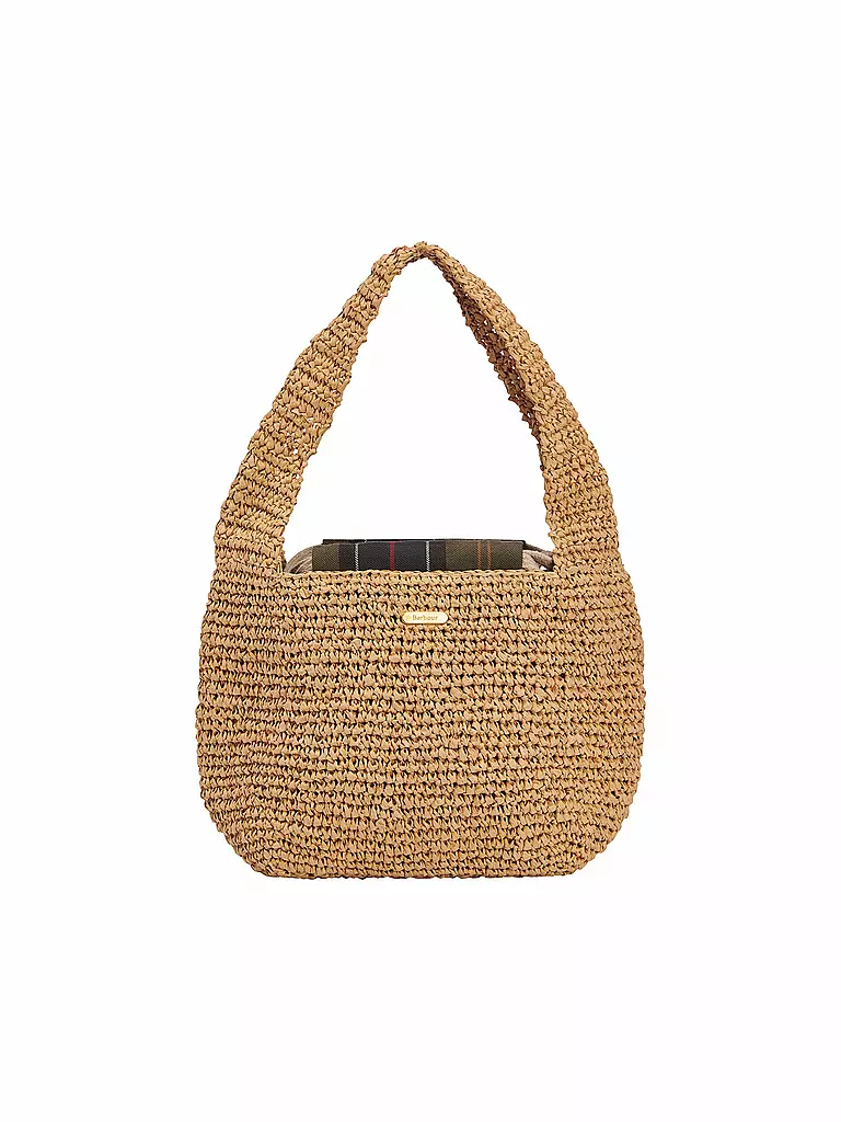 BARBOUR | Borsa - Borsa a mano LILY | Beige
