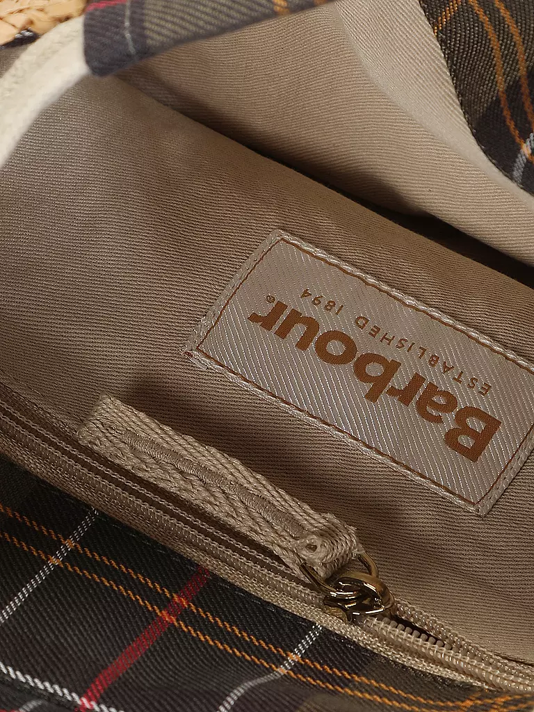BARBOUR | Borsa - Borsa a mano LILY |