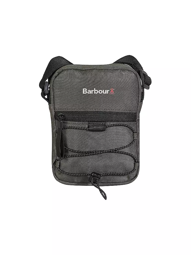 BARBOUR | Borsa - Borsa a tracolla ARWIN | Oliva