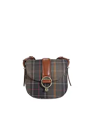 BARBOUR | Borsa - Borsa a tracolla ELM | Blu scuro