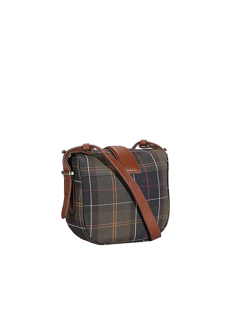 BARBOUR | Borsa - Borsa a tracolla ELM | Blu scuro