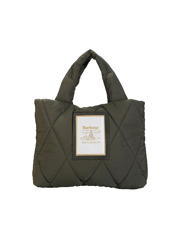 BARBOUR | Borsa - Borsa a tracolla MARIAH | Nero