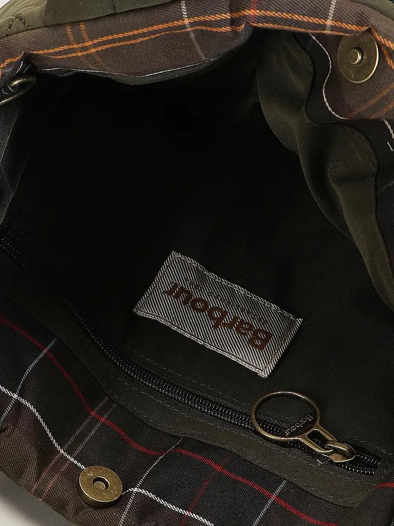 BARBOUR | Borsa - Borsa a tracolla MARIAH |