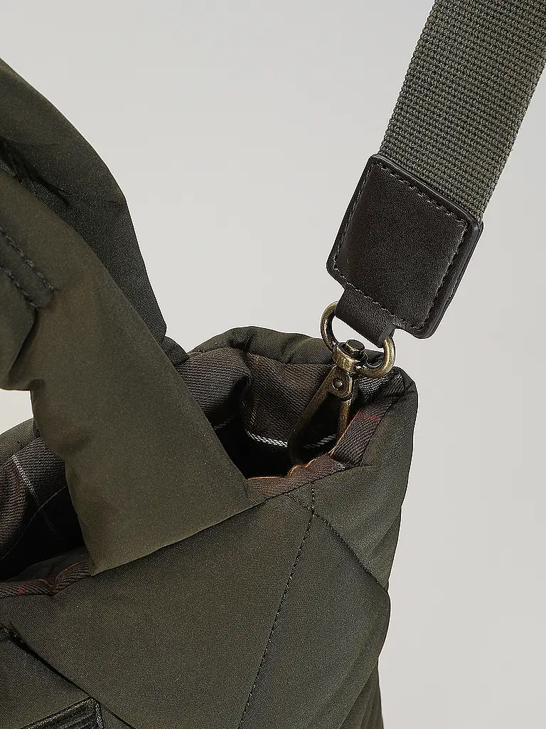BARBOUR | Borsa - Borsa a tracolla MARIAH |