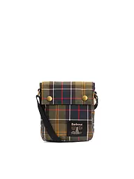 BARBOUR | Borsa - Borsa a tracolla TORRIDON | Oliva