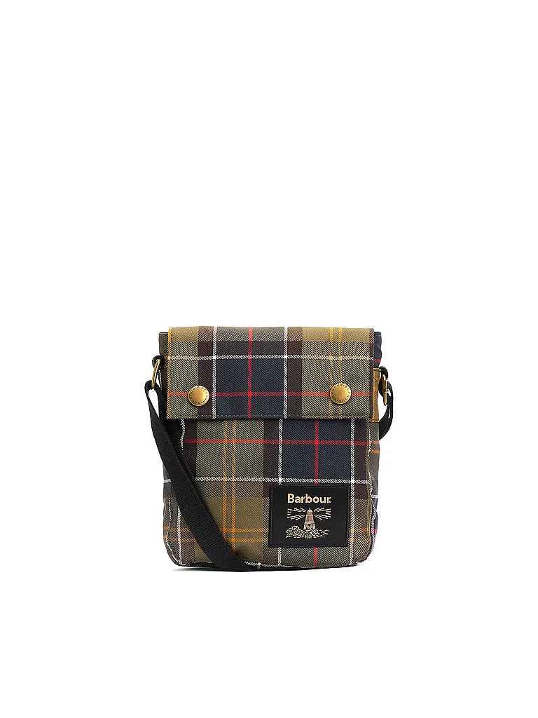 BARBOUR | Borsa - Borsa a tracolla TORRIDON | Oliva