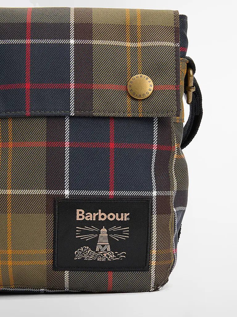 BARBOUR | Borsa - Borsa a tracolla TORRIDON | 