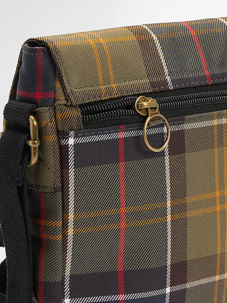 BARBOUR | Borsa - Borsa a tracolla TORRIDON | 