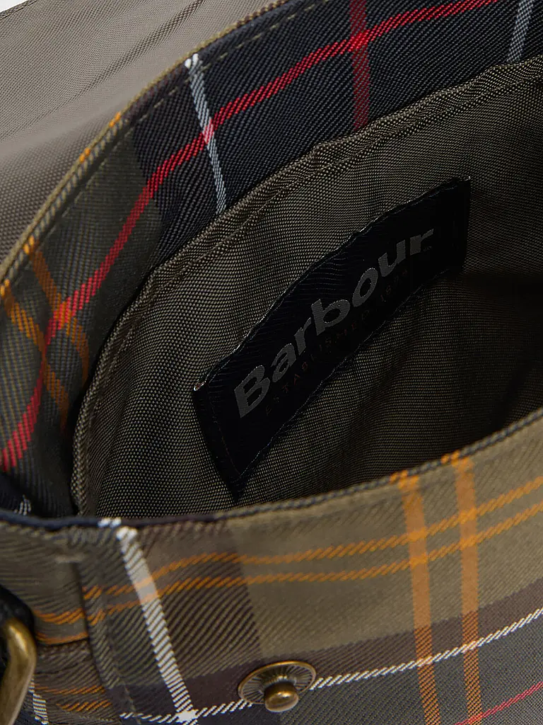 BARBOUR | Borsa - Borsa a tracolla TORRIDON | 