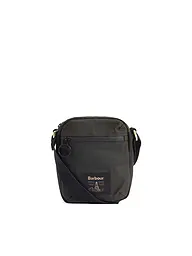 BARBOUR | Borsa - Borsa a tracolla WAX | Oliva