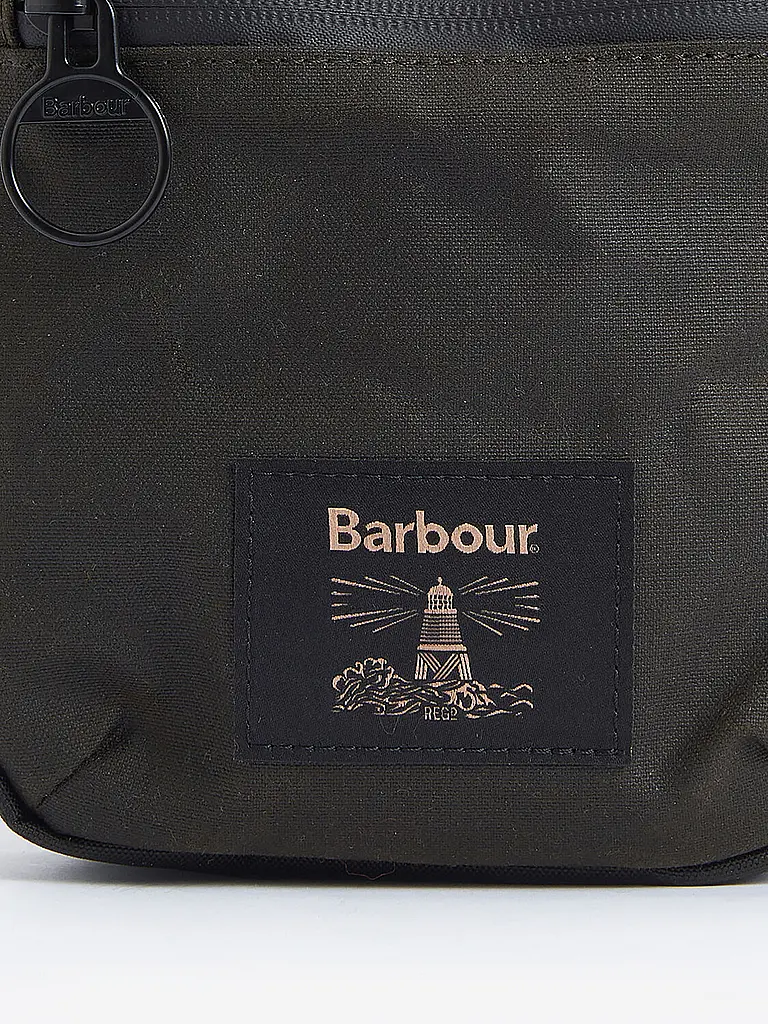 BARBOUR | Borsa - Borsa a tracolla WAX | 
