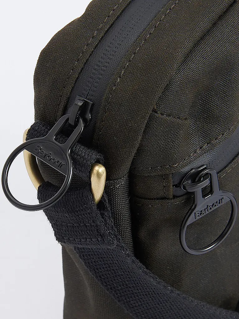 BARBOUR | Borsa - Borsa a tracolla WAX | 