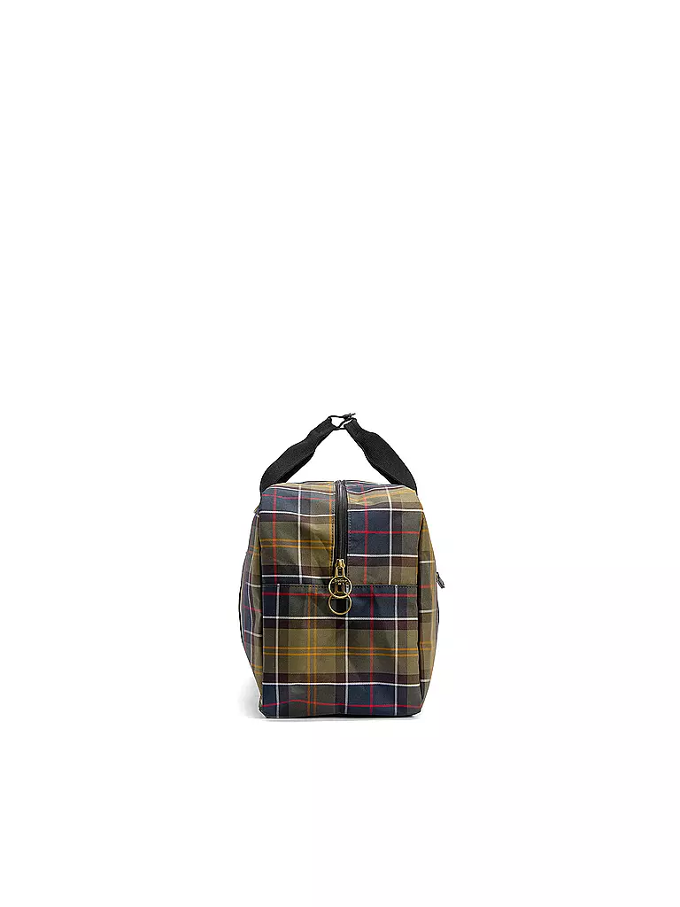 BARBOUR | Borsa - Borsone da fine settimana TORRIDON | 