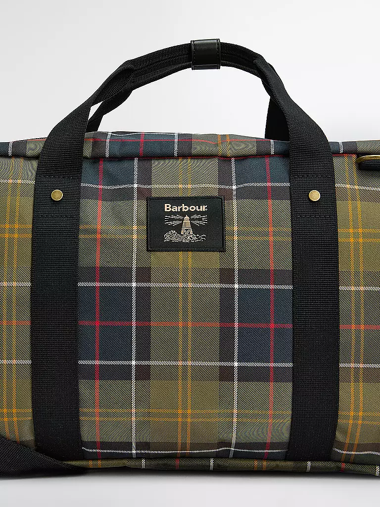 BARBOUR | Borsa - Borsone da fine settimana TORRIDON | 
