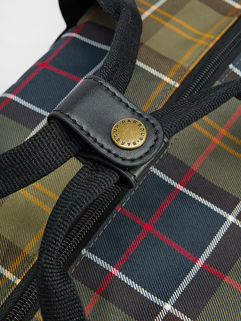 BARBOUR | Borsa - Borsone da fine settimana TORRIDON | 