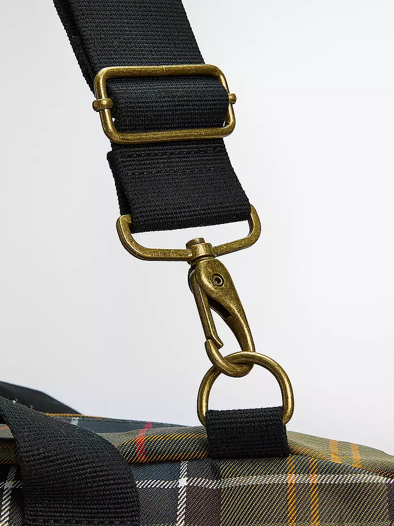 BARBOUR | Borsa - Borsone da fine settimana TORRIDON | 