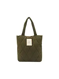 BARBOUR | Borsa - Shopper MARIAH | Oliva